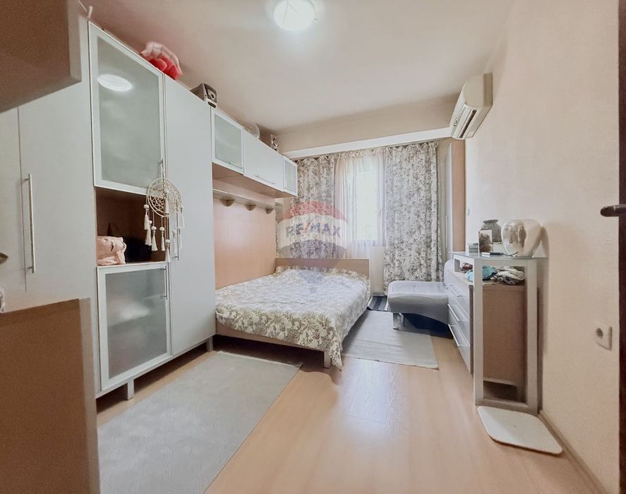 Продава се Тристаен апартамент в Варна, Окръжна болница - 72 кв.м за 2778 €/кв.м - Снимка #10