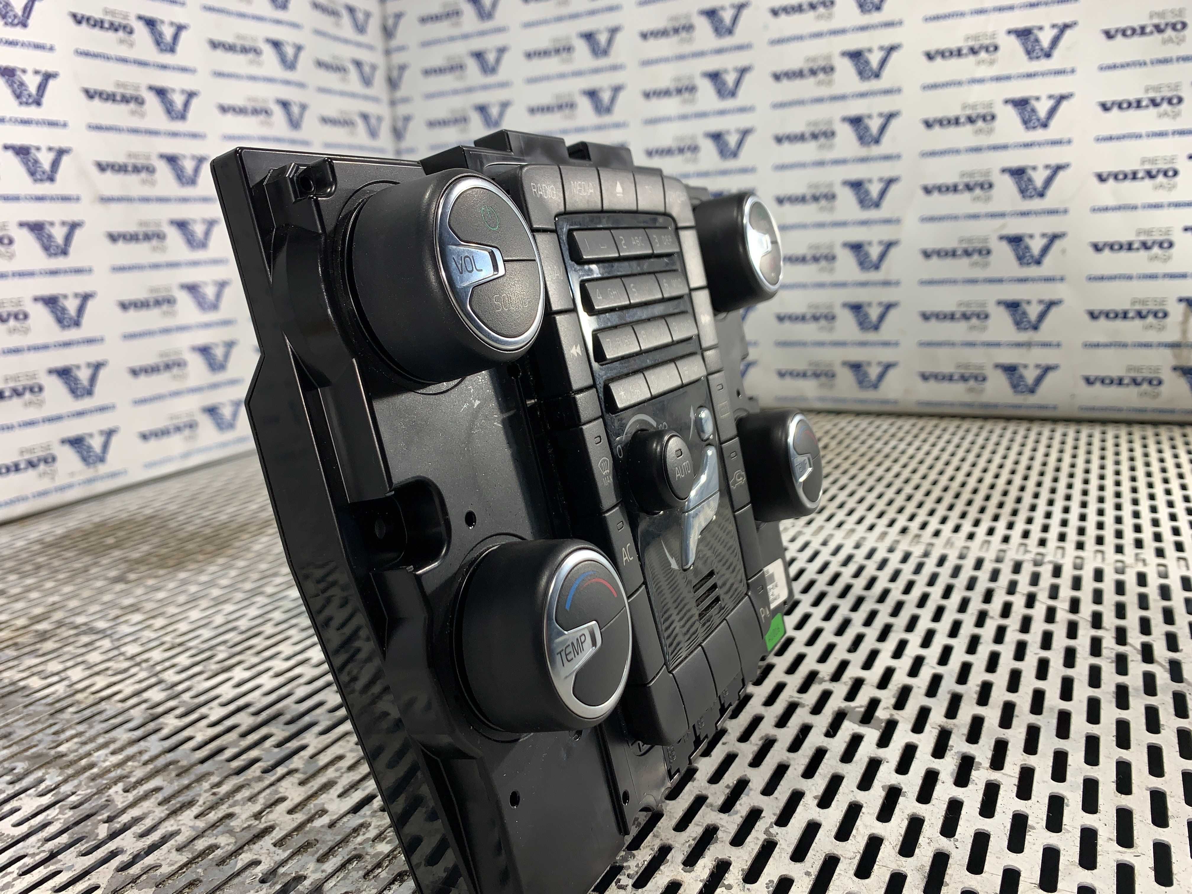 Panou Clima Volvo XC60 V70 S60 V60 2012-2016