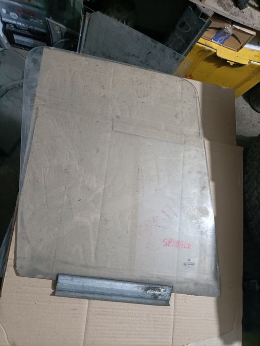 unele subansamble Mercedes Sprinter 901- 905, livrez colet avantajos o