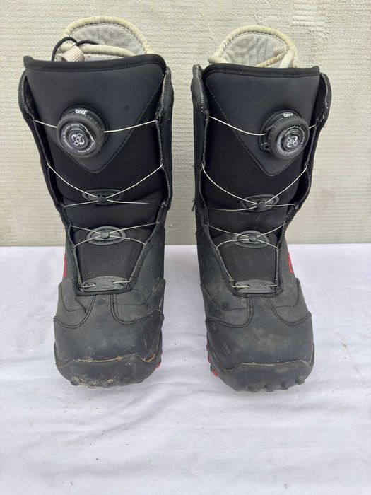 Boots snowboard Trans BOA marime EUR:38 Mondo:24