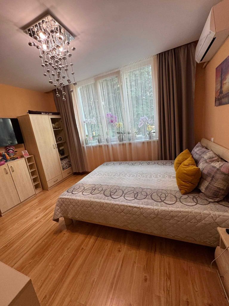 Продава се Четиристаен апартамент в Търговище, Вароша - 130 кв.м за 1314 €/кв.м - Снимка #14