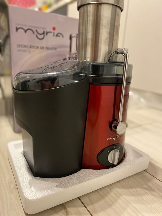 Storcator fructe Myria MY4013