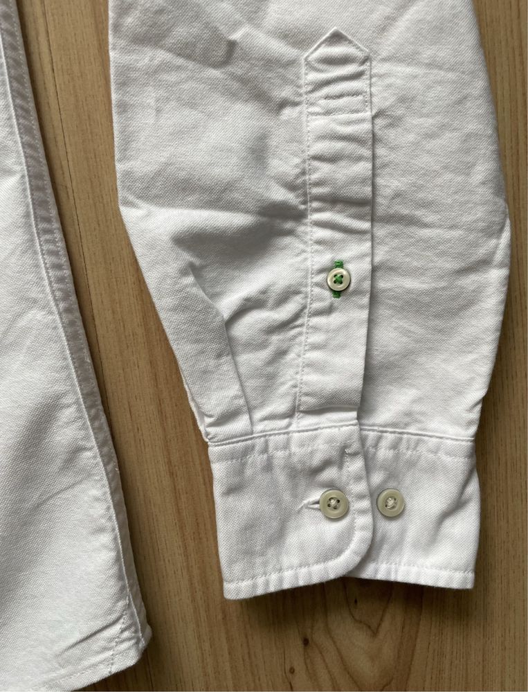 TOMMY HILFIGER / мъжка риза M/L