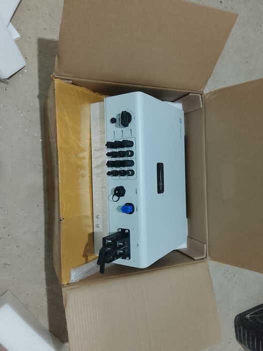 Sineng SN30PT-C on Grid inverter