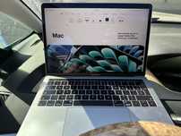 Apple Makbook Pro 13’