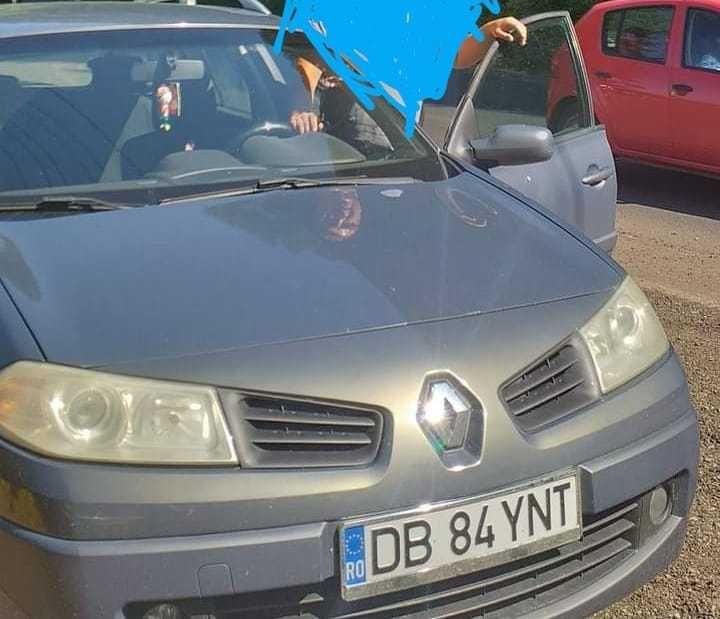 Piese megan 2 15 2007  e4 106 cp