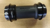 Ос касета Sram Dub BB30 68/73mm,Адаптор Sram PF30 to BSA