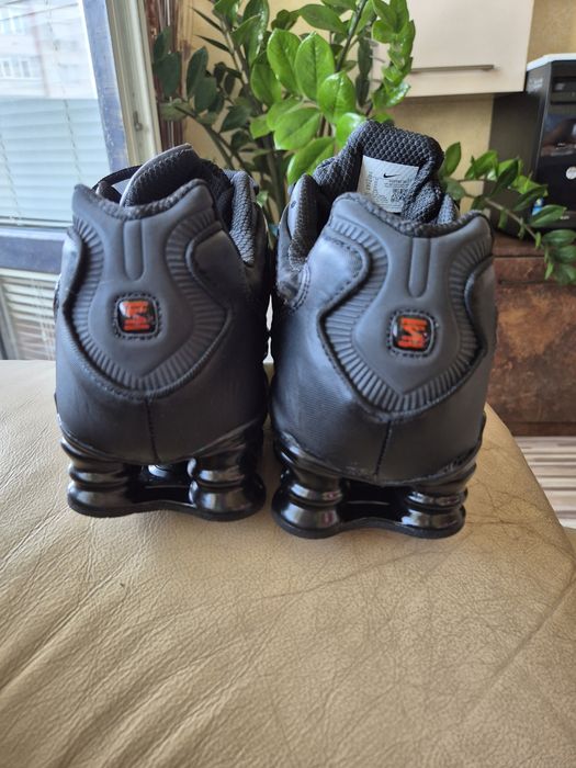 Мъжки маратонки 45