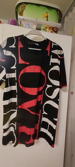 Tricou damă L nepurtat