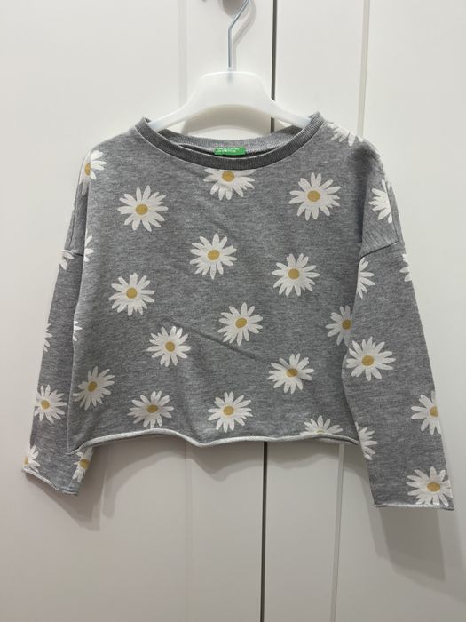 Bluza fete 120cm,6-7 ani
