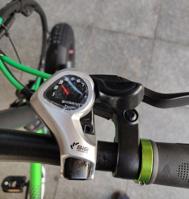 Bicicleta Electrica Pliabila Deluxe RKS-III 2025, Fat Bike Electric NO