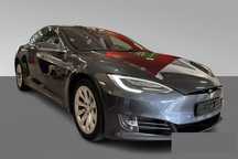 Tesla Model S Tesla Model S 75D Dual Motor AWD