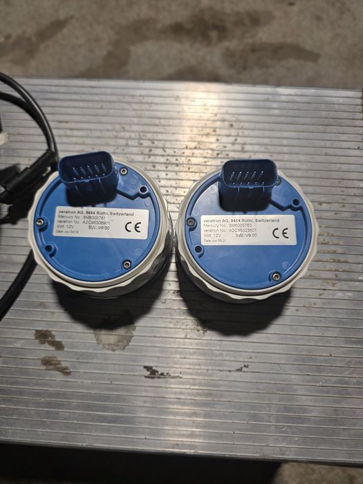 Ceas smart craft digitale Mercury