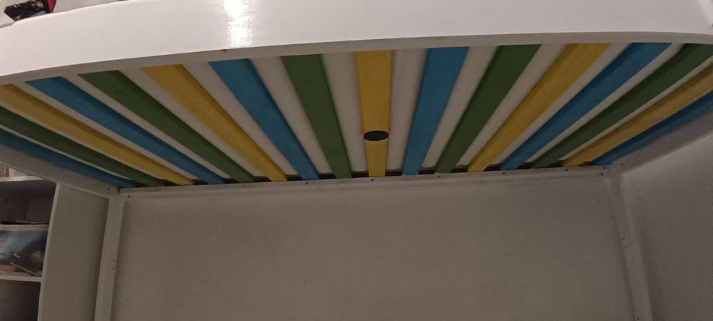 Par supraetajat Ikea
