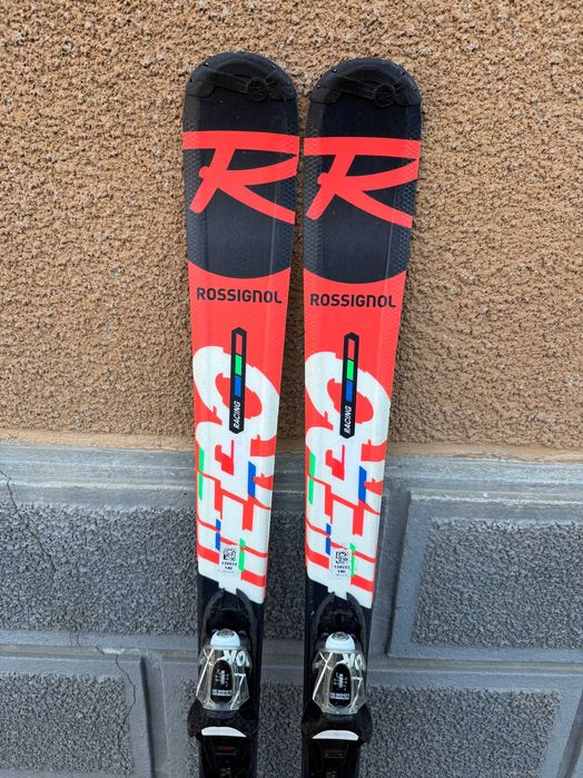 schi copii rossignol hero multi event jr L140cm