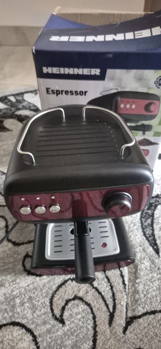 Espressor Heinner