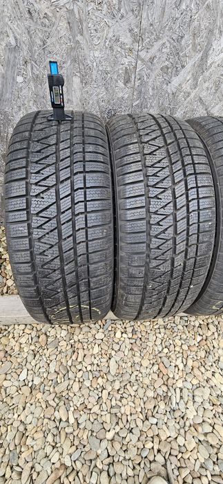 Anvelope Kumho WinterCraft WS71 Suv 235/45 R20 100W XL