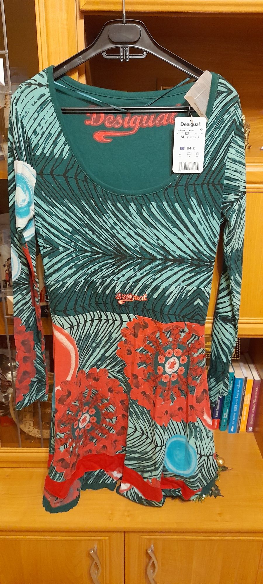 Rochie Desigual nouă.