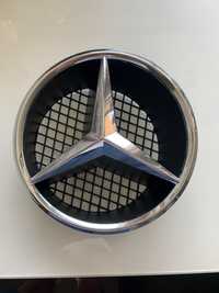 Емблема за Mercedes W207