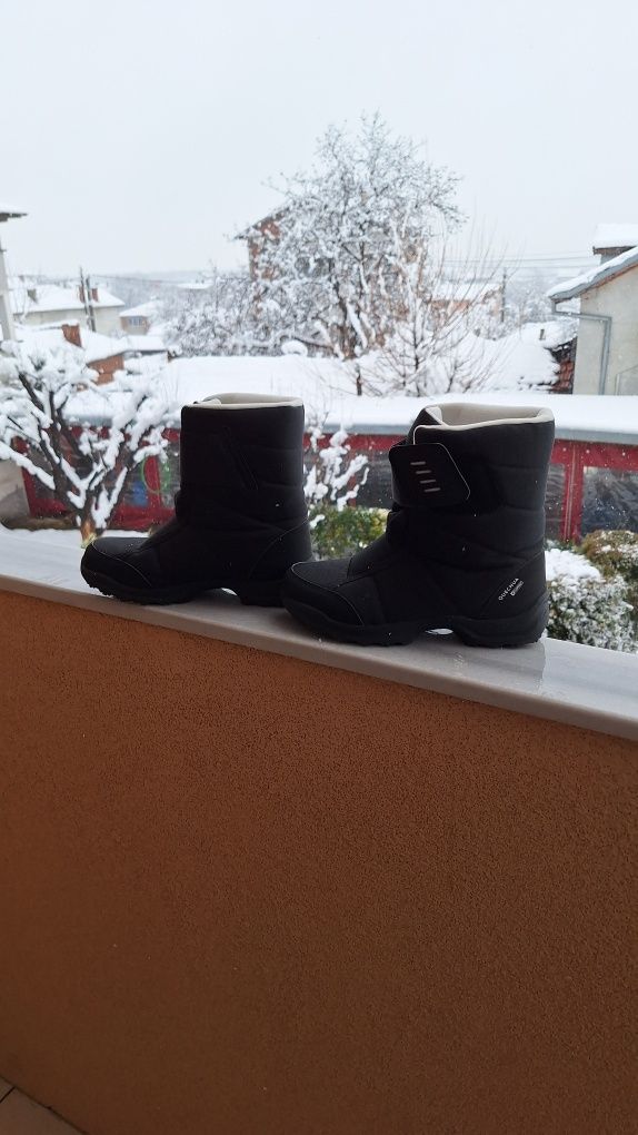 Топли апрески ..