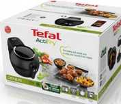 Friteuza Tefal ActiFry Genius