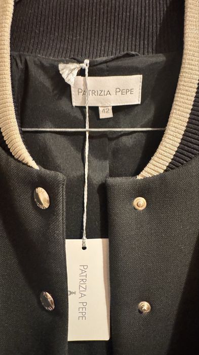 Jacheta Patrizia Pepe,noua cu eticheta