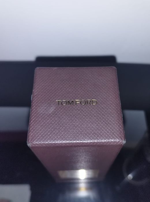 Tom Ford tuscan leather