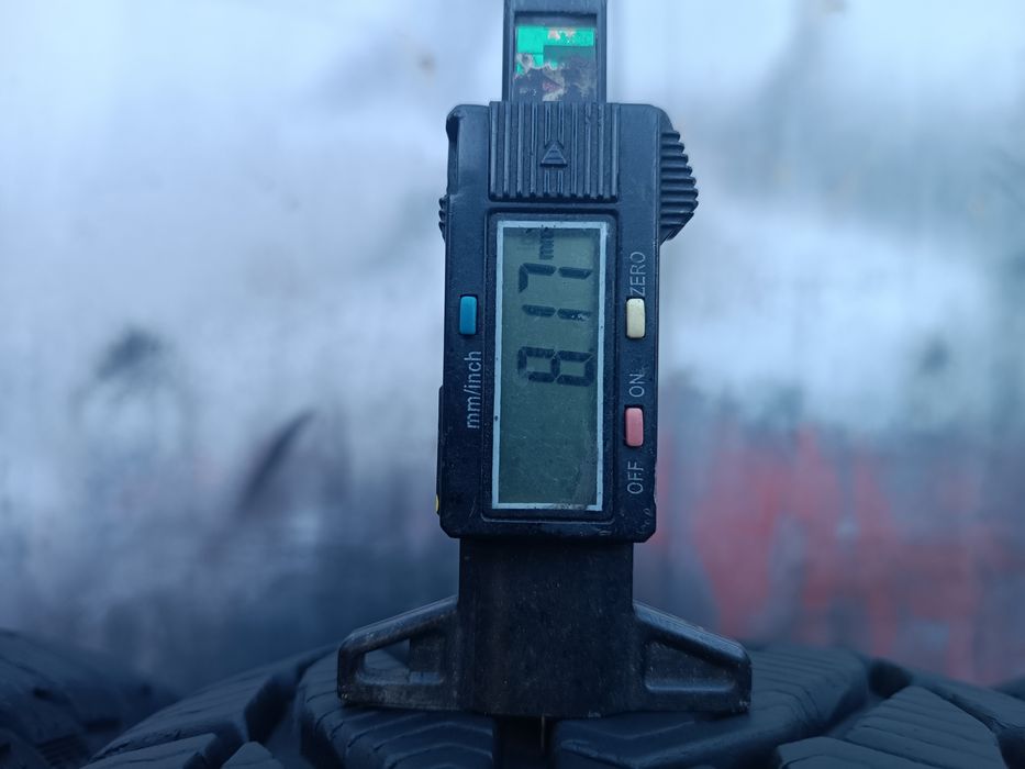 215/55/16 Kormoran Дот 3822