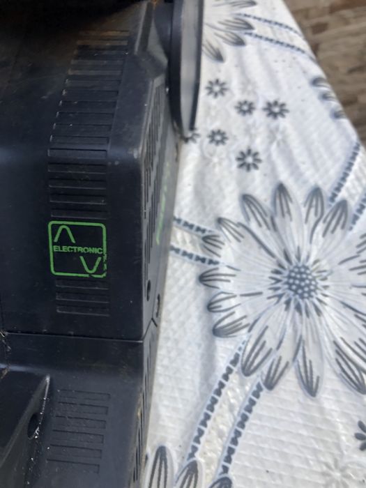 Ренде електрическо FESTOOL HL 850 E