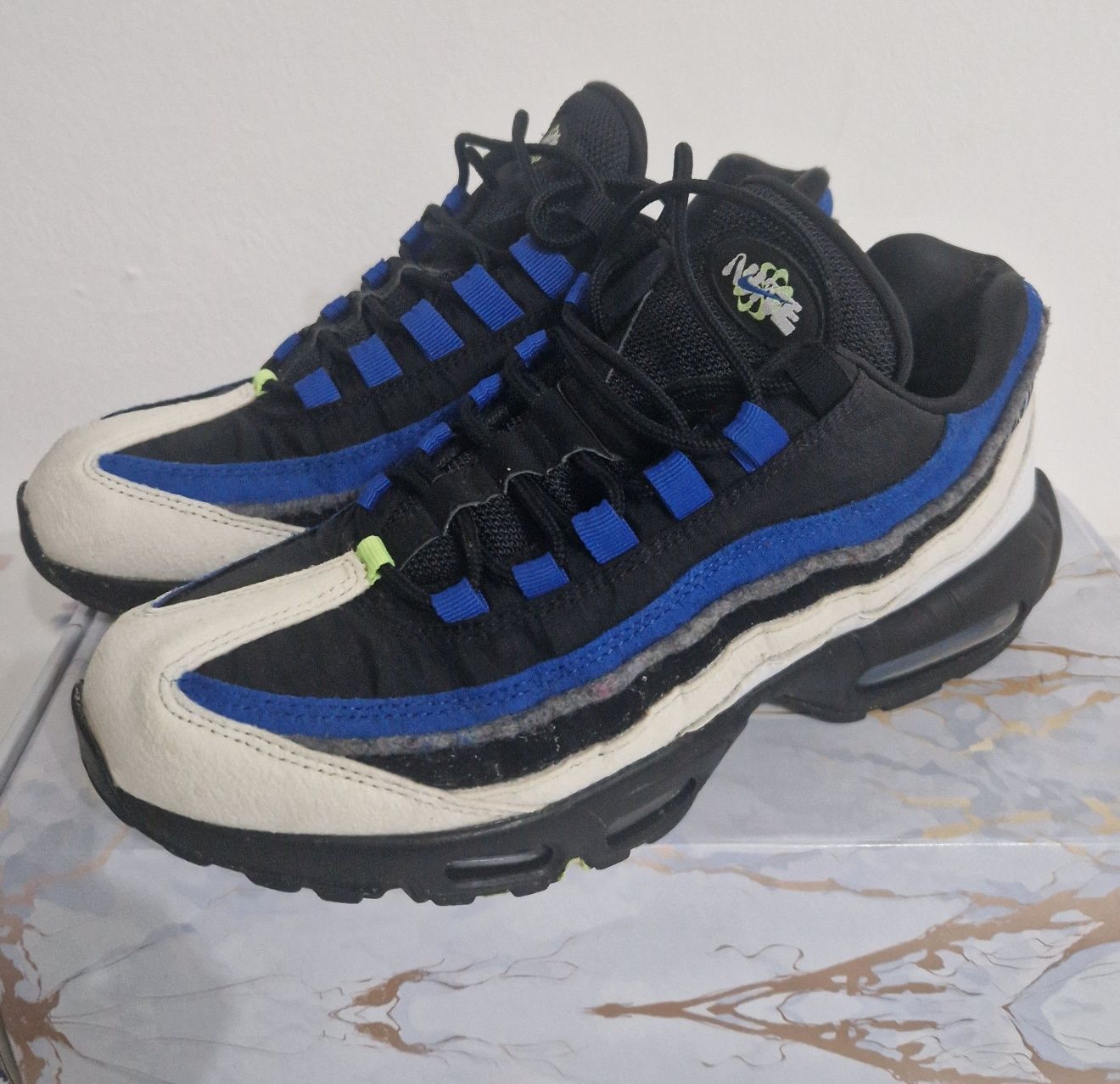 Nike AirMax 95, marimea 42,5