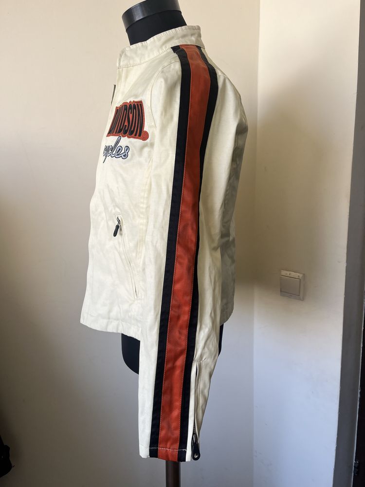 Geaca Harley Davidson , autentica , de damà