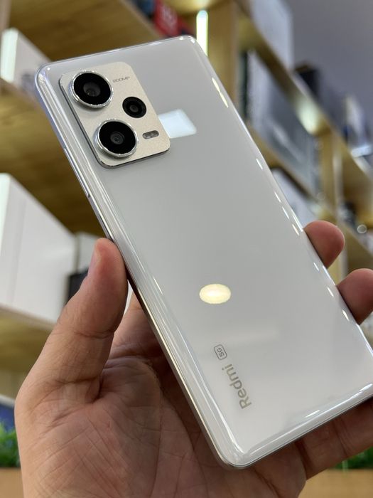 Redmi Note 12 Pro+ 8/256gb