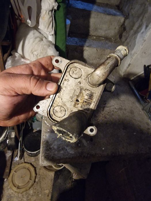 Piese motor logan 1.0 sce