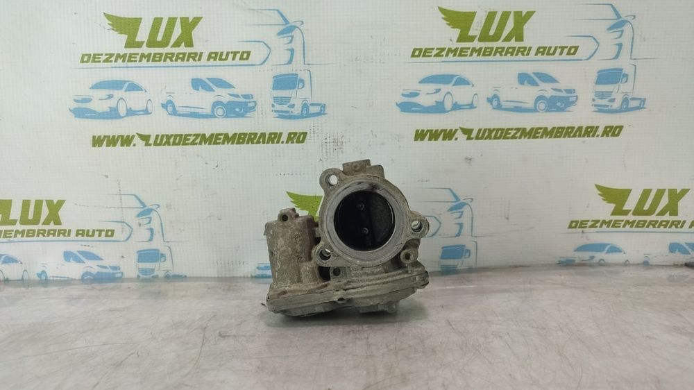 Clapeta acceleratie 50989002 1.0 ecoboost M2DA Ford EcoSport 2 [2013