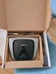 Рутер Cisco Linksys wrt 160n