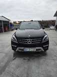 Mercedes ML350BLUETEC 2015 4matic