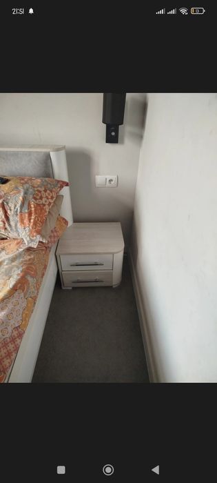 Spalniy garnitur mebel