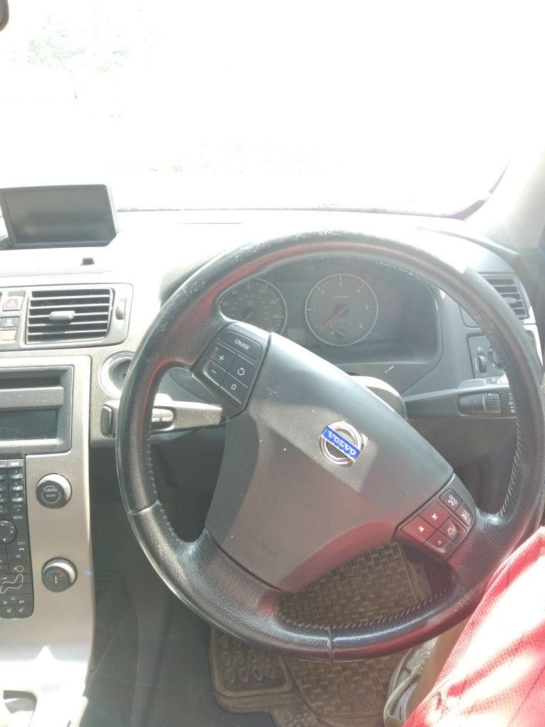 Volvo s40 2.0D .