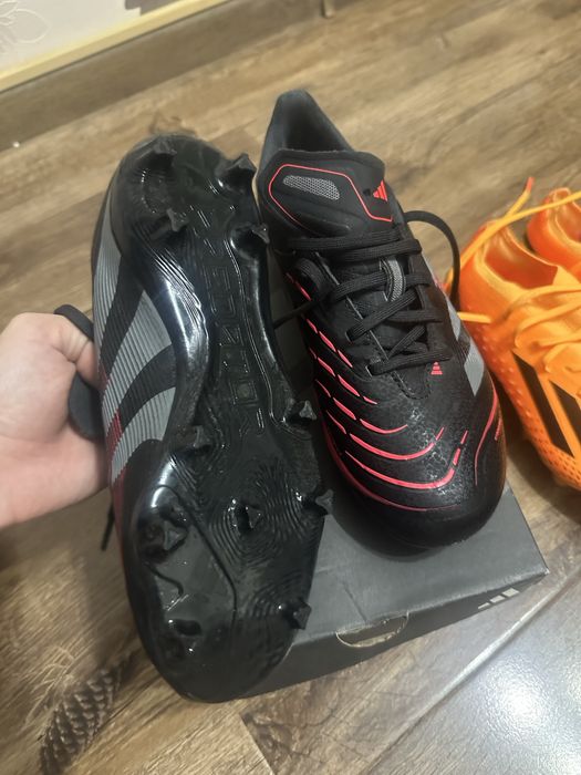 Ghete de fotbal pt copii