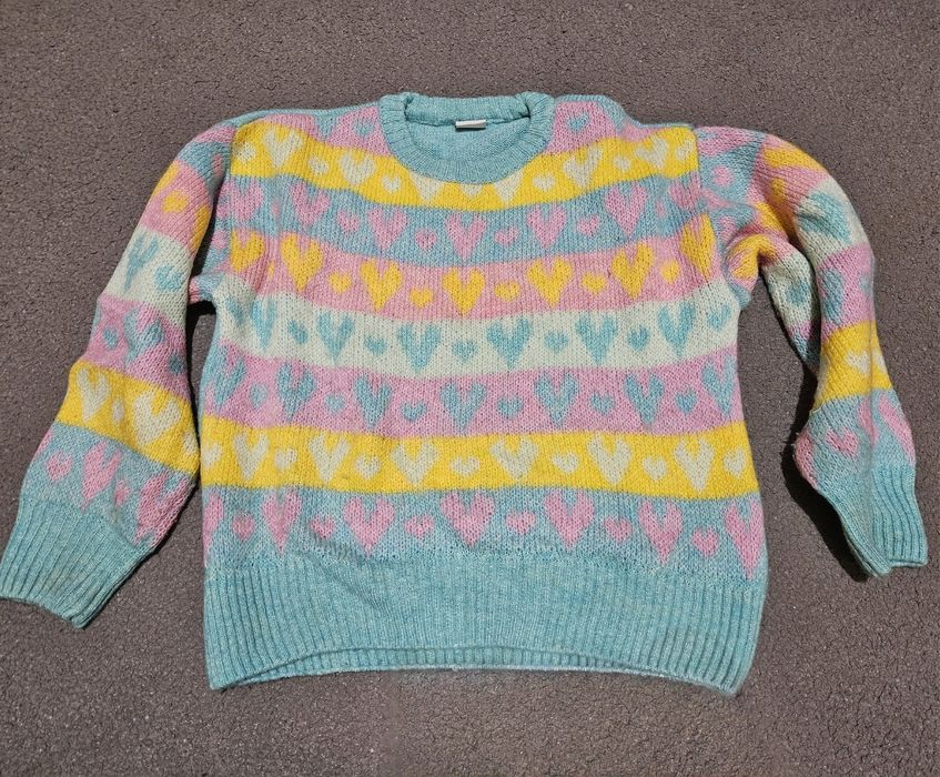 Pulover Waikiki marime 7-8y