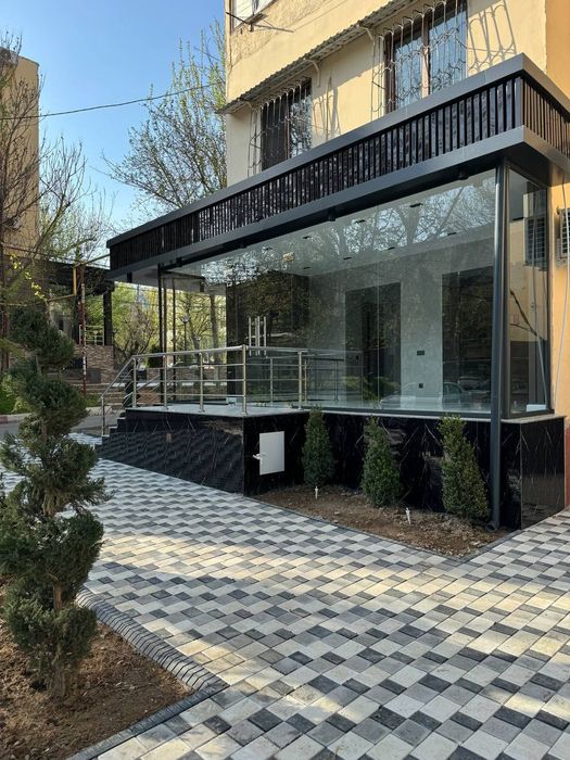 Аренда офиса ц5 1я линия