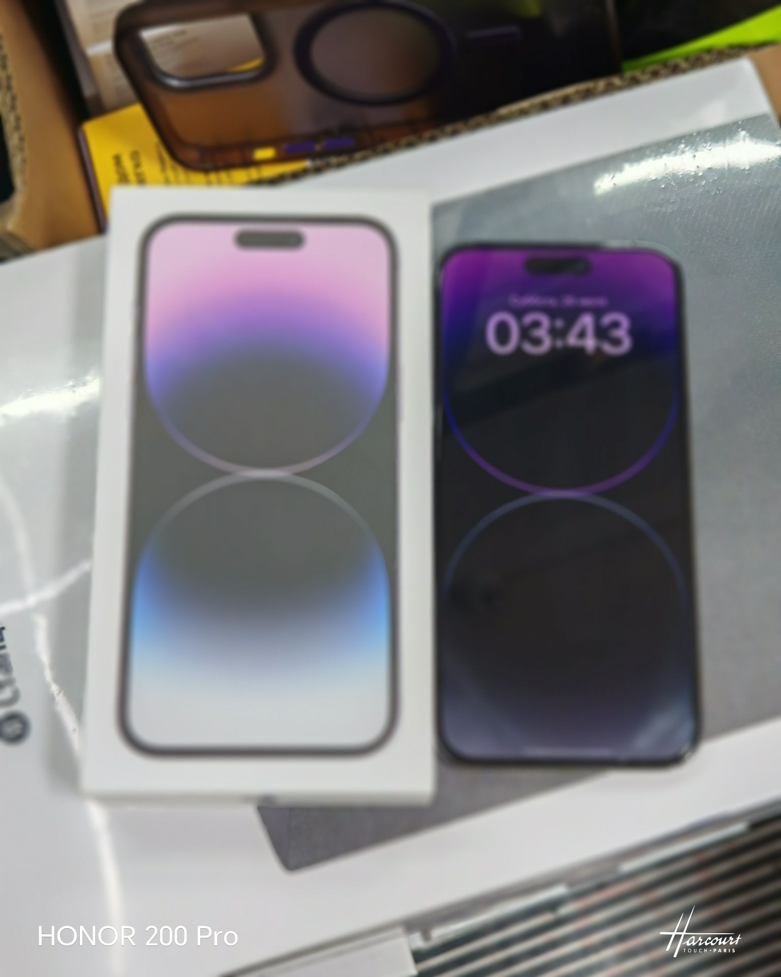 IPhone 14 Pro max полный идеал имей готов