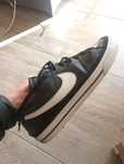 Nike Court Vision Mid NN