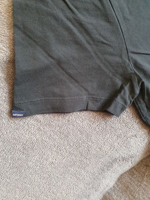 Нова тениска Superdry  XL