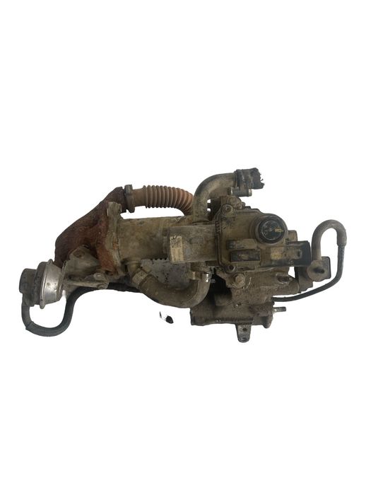 Racitor gaze+EGR  DACIA LODGY 2012 - > 1.5DCI 716535056861 / 700368140