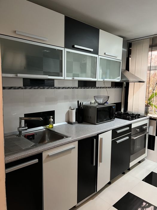 Apartamnet 2 camere Drumul Taberei - Metrou Tudor Vladimirescu
