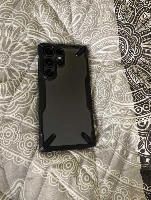 Samsung Galaxy S25 Ultra