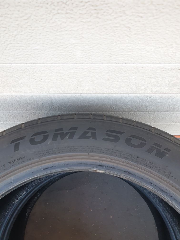 Летни гуми 2 броя TOMASON SportRace 225 50 R18 дот 1520