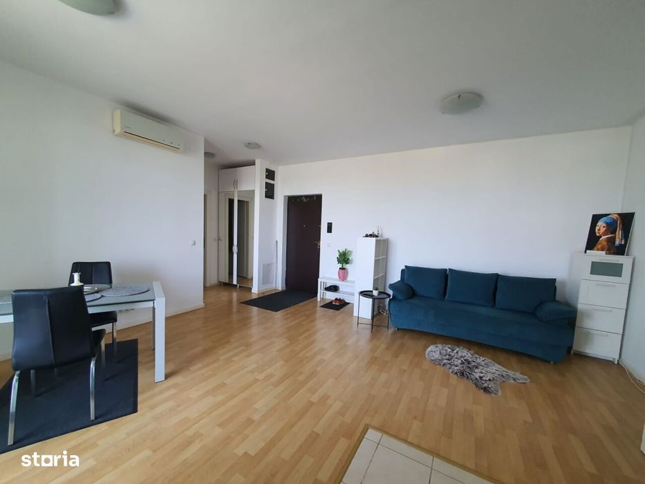Disponibil imediat 2 camere Pipera