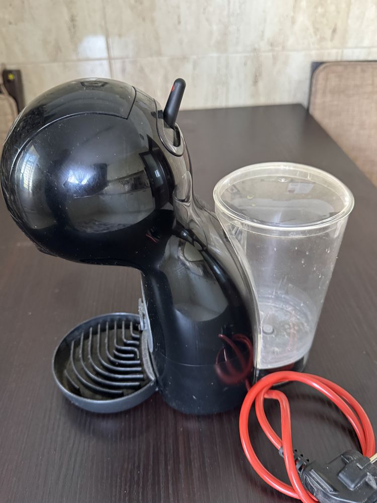Expresor cu capsule Krups Nescafe Dolce Gusto